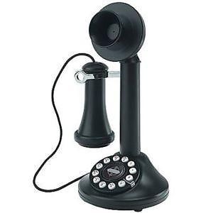 candlestick phone